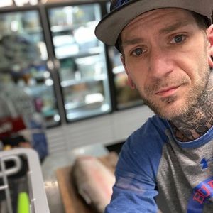 Meet your Posher, Michael